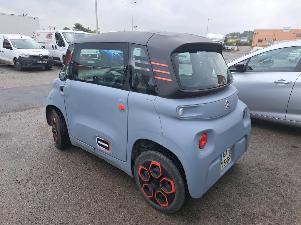 Citroen AMI 