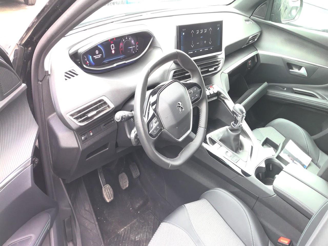 Foto Peugeot 3008 3
