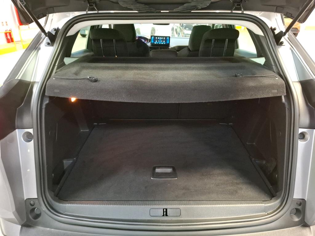 Peugeot 3008 Puretech 130ch S&S EAT8 Active Pack 2022