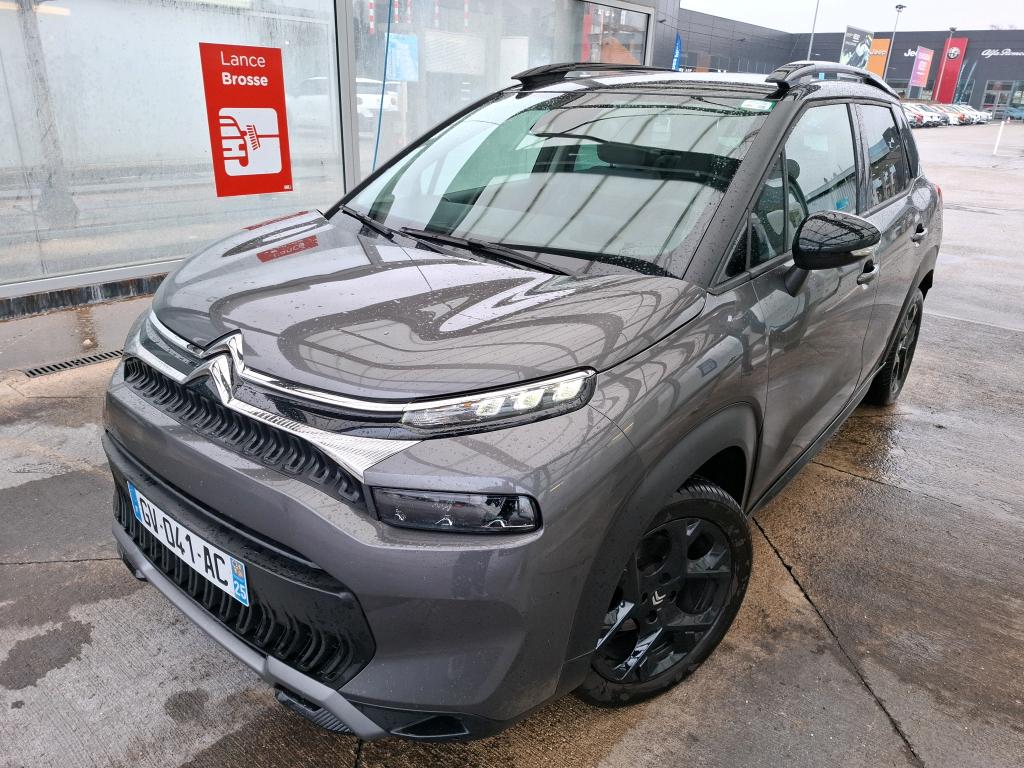 C3 AIRCROSS