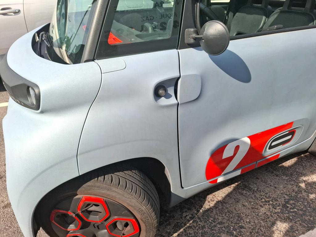 Citroen AMI