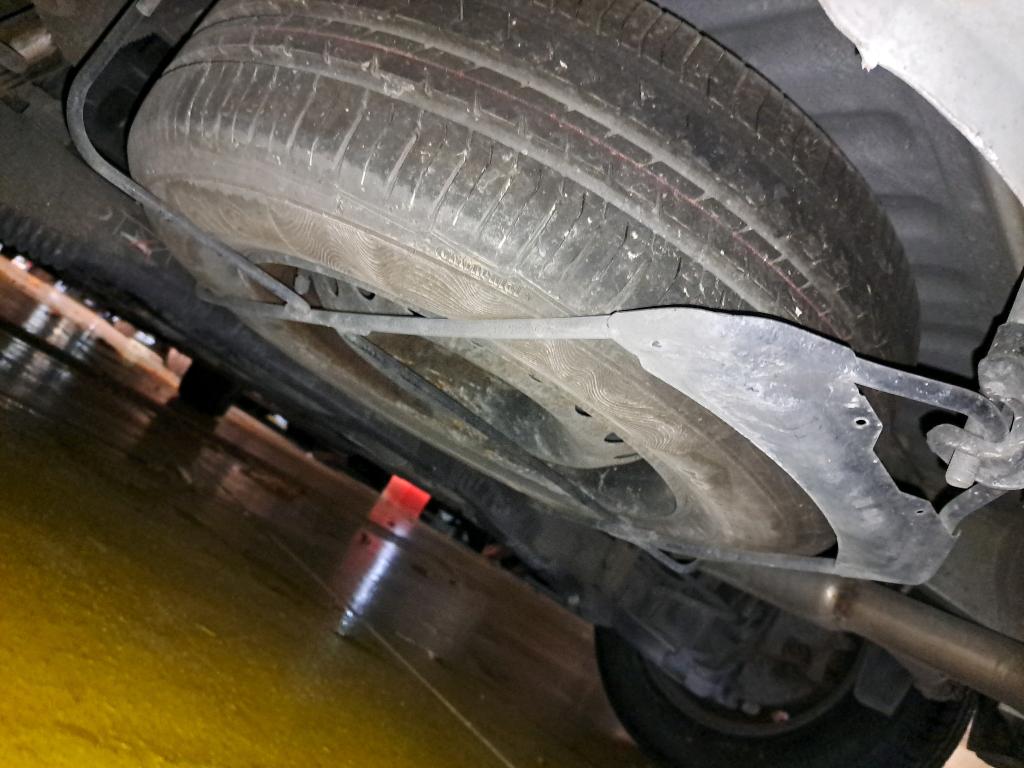 Citroen BERLINGO VAN M 650 BLUEHDI 75 BVM5 CLUB 2019