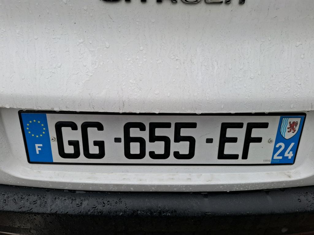 Citroen C3 PureTech 83 S&S BVM5 Feel Business 2022