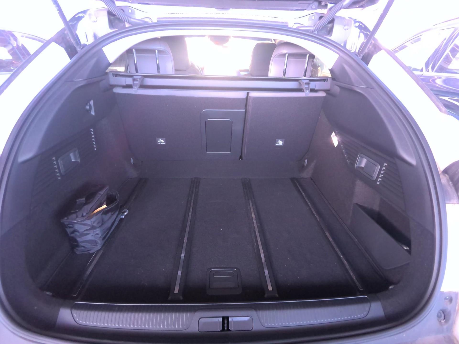 Citroen C5 X PureTech 130 S&S EAT8 Shine 2022