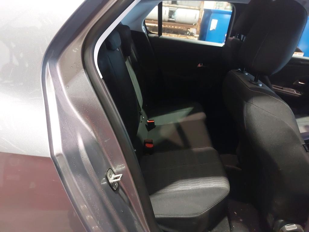 Opel Corsa 1.2 75 ch BVM5 Elegance Business 2022