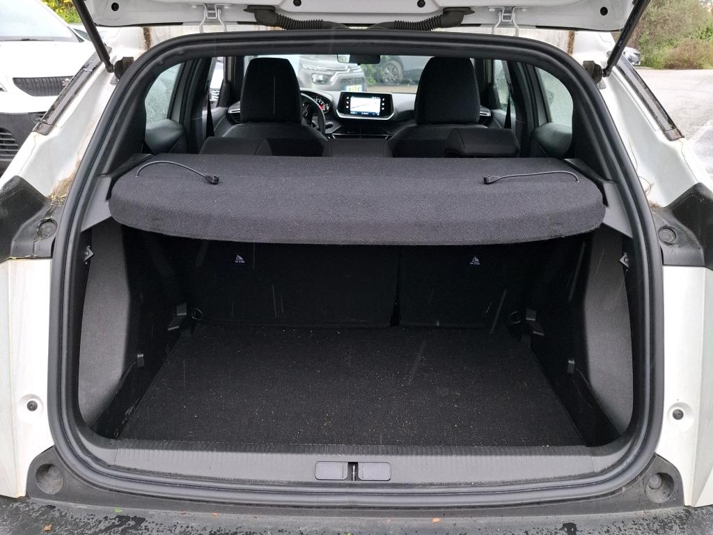 Peugeot 2008 PureTech 130 S&S BVM6 Active Pack 2023