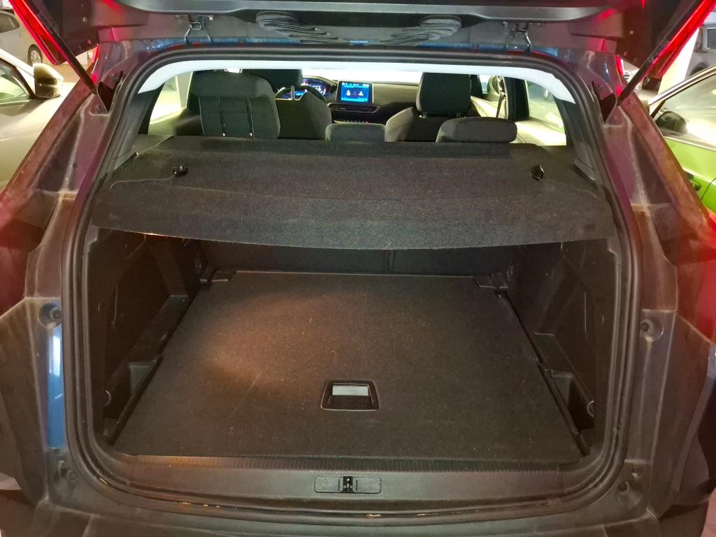 Peugeot 3008 BlueHDi 130ch S&S EAT8 Active Pack 2022