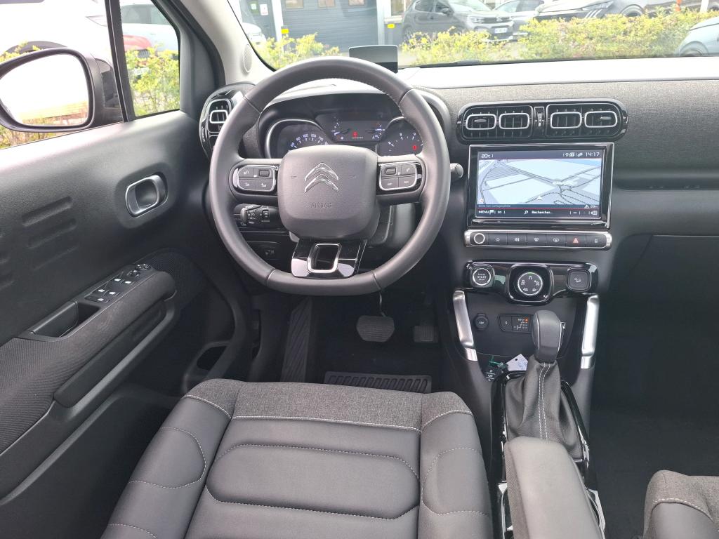 Citroen C3 Aircross PureTech 130 S&S EAT6 Max 2024