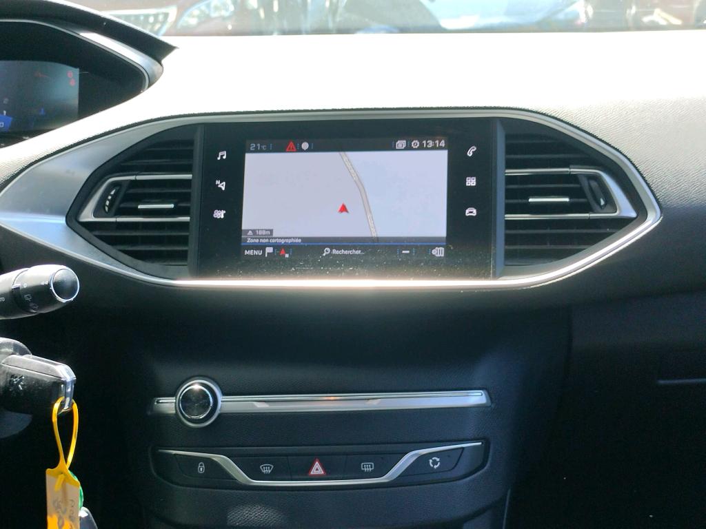 Peugeot 308 SW BlueHDi 130ch S&S BVM6 Active Business 2021