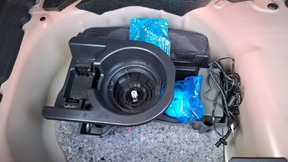 Foto Opel Corsa 15