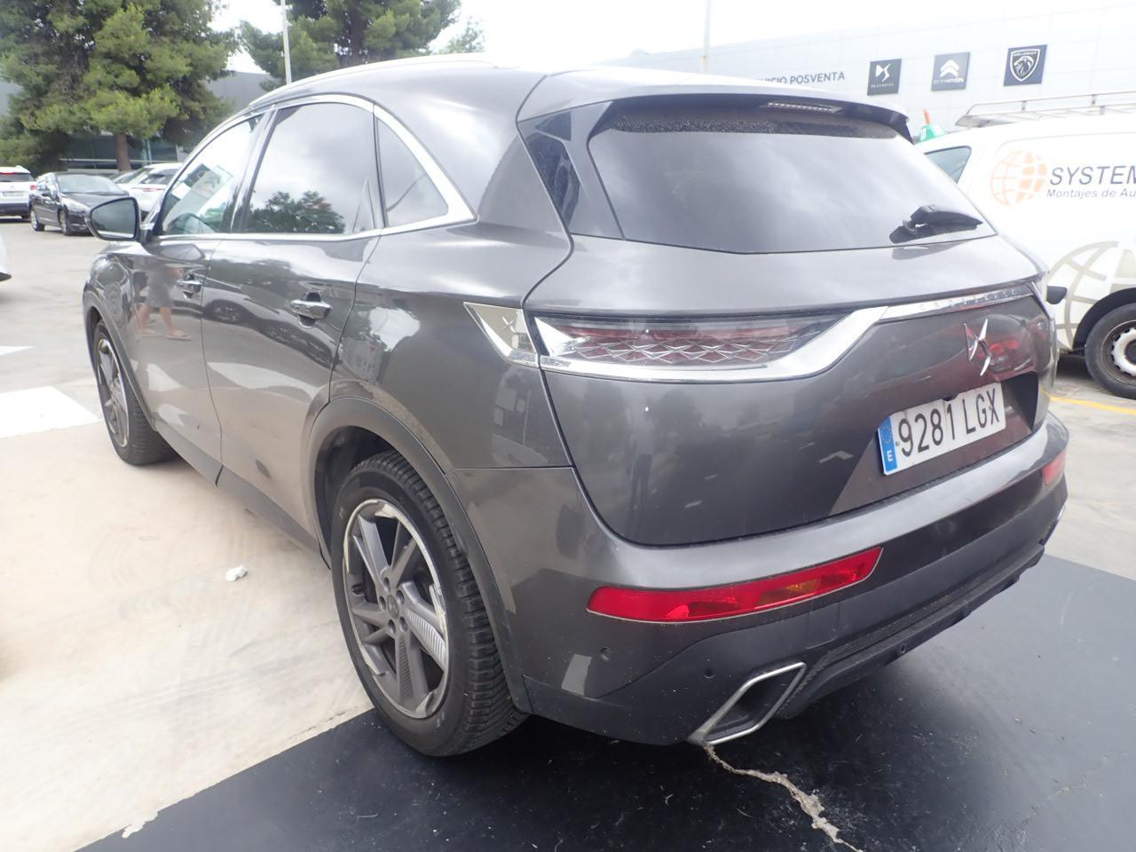 Foto DS DS 7 Crossback 6