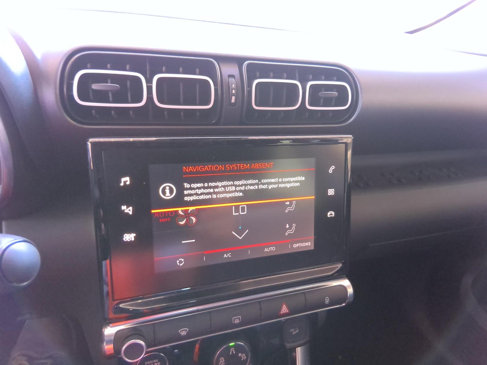Citroen C3 Aircross PureTech 110 S&S BVM6 Shine 2023