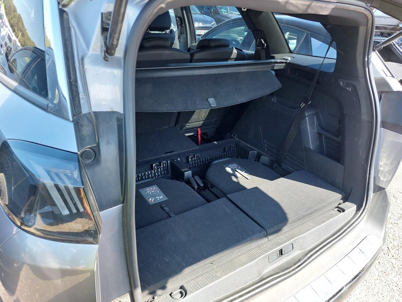 Foto Peugeot 5008 13