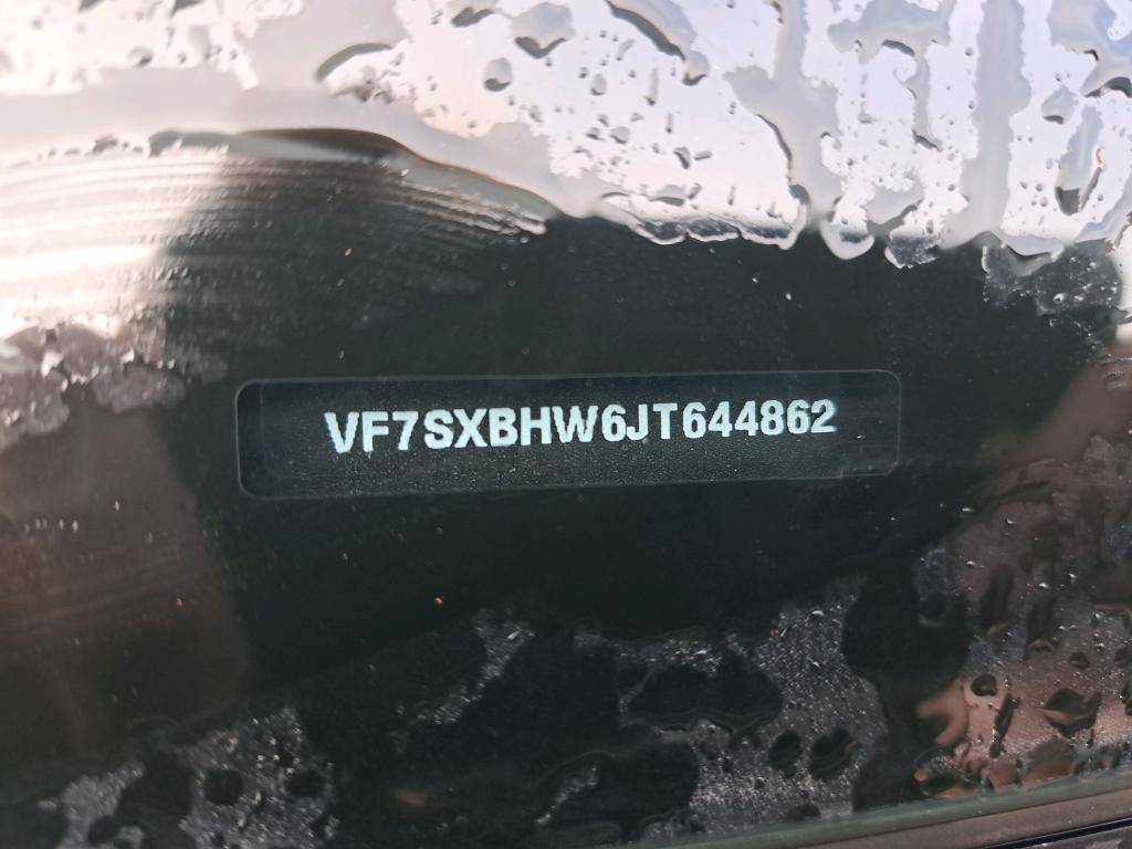 Citroen C3 BlueHDi 75 S&S Feel 2018