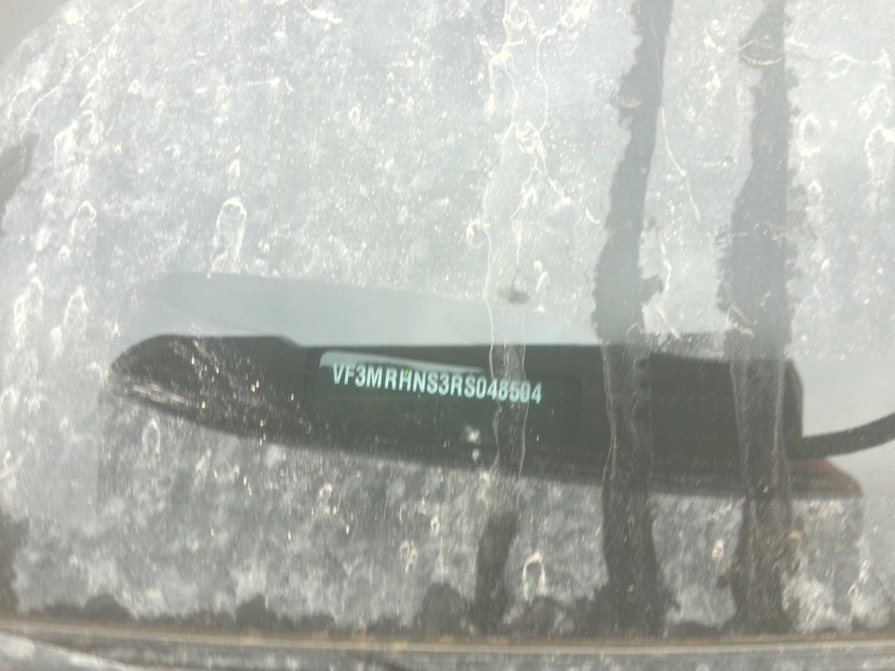 Foto Peugeot 3008 6