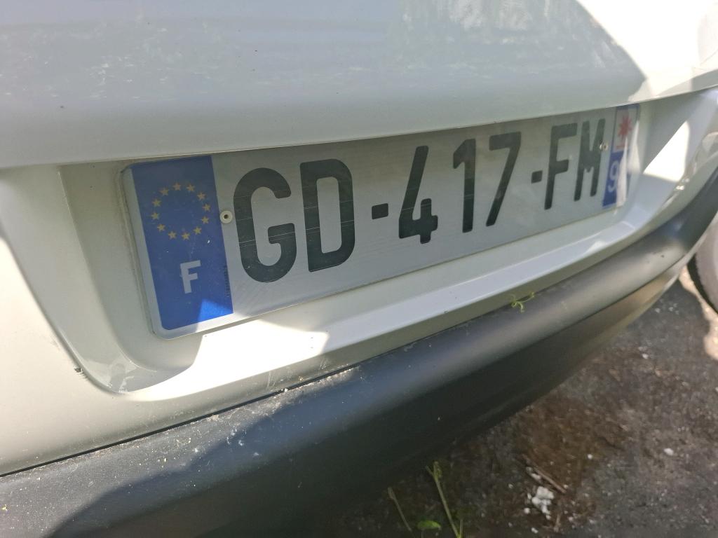 Citroen C3 SOCIETE PURE TECH 83 S&S BVM FEEL NAV 2021