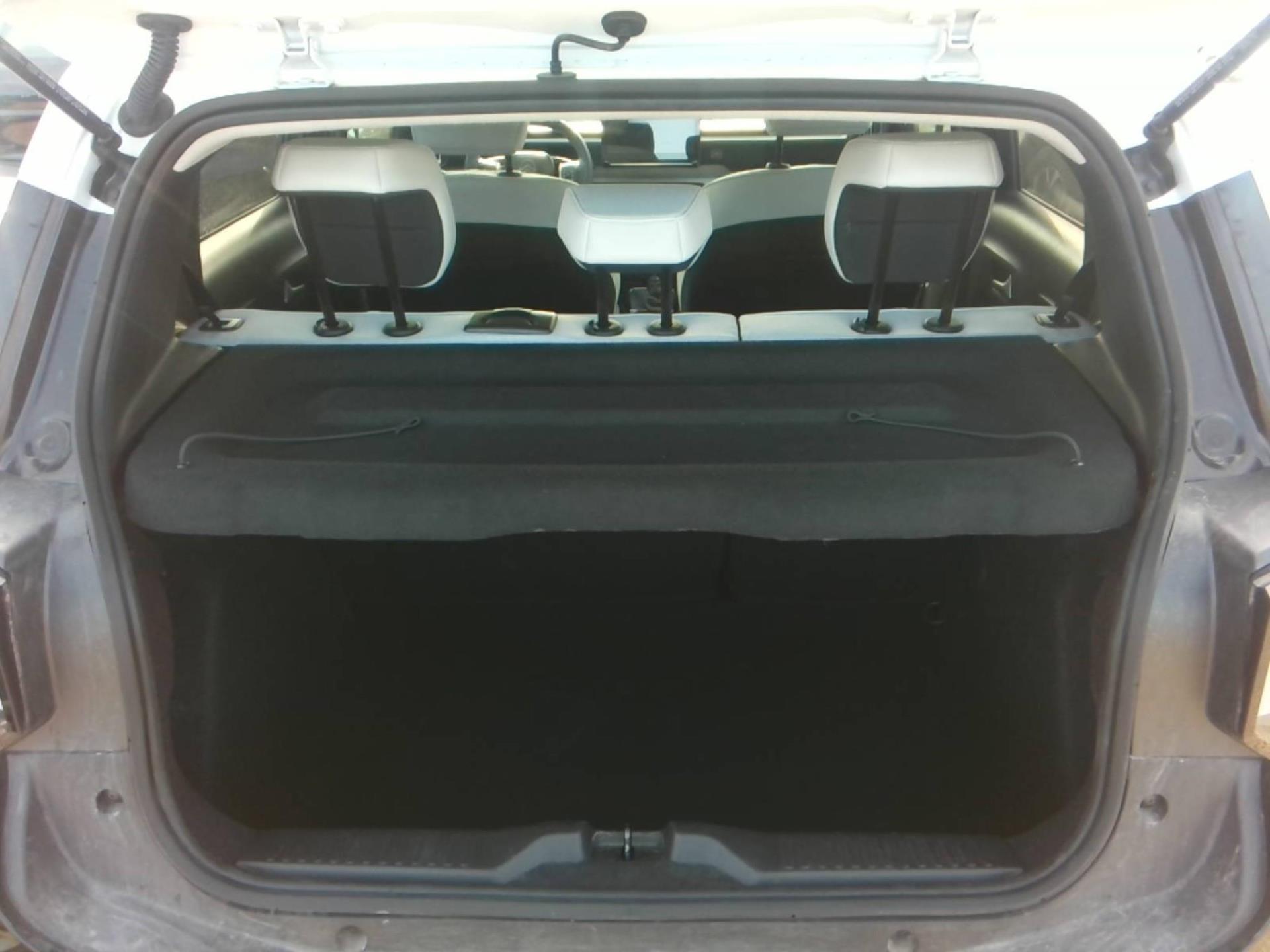 Citroen C3 Turbo 100 ch BVM6 Max 2025