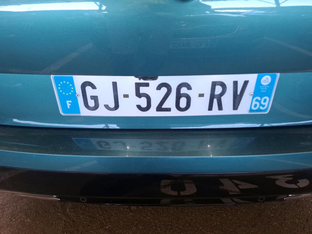 Peugeot 308 SW BlueHDi 130ch S&S BVM6 Allure 2022