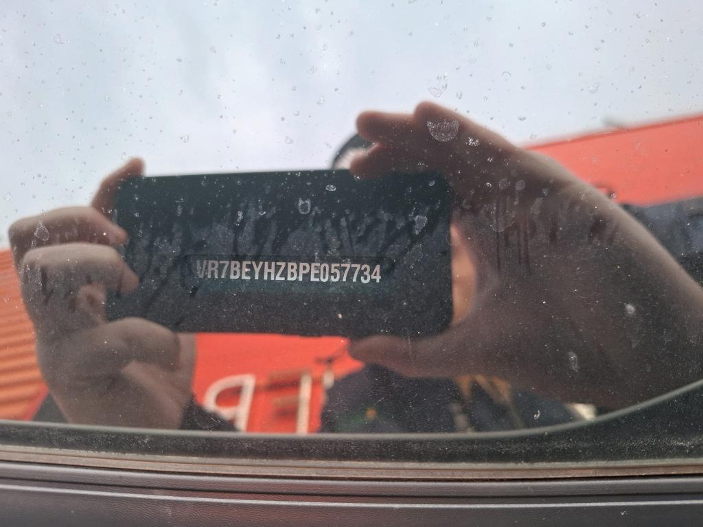 Citroen C4 X BlueHDi 130 S&S EAT8 Shine Pack 2024