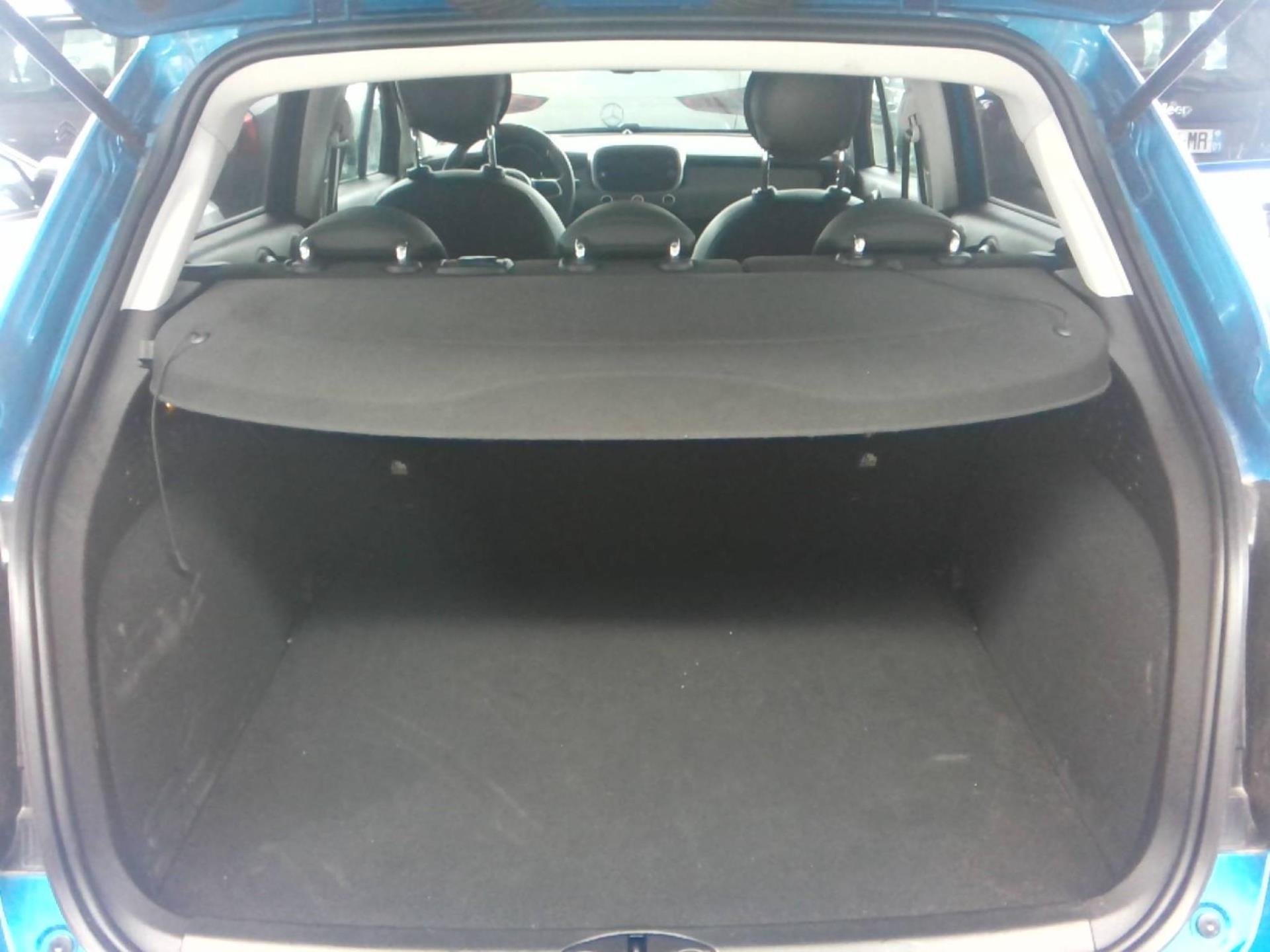 FIAT 500X 1.5 FireFly 130 ch S/S DCT7 Hybrid 2024