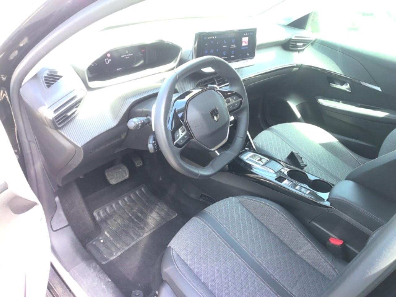 Foto Peugeot 508 Hybrid 3