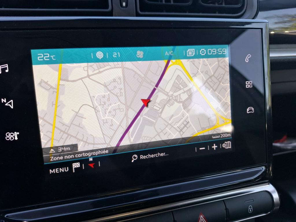 Citroen C3 PureTech 83 S&S BVM5 Feel Business 2021