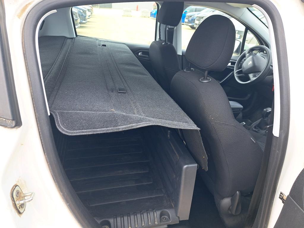 Peugeot 208 AFFAIRE BLUEHDI 100 S&S BVM5 PREMIUM PACK 2020
