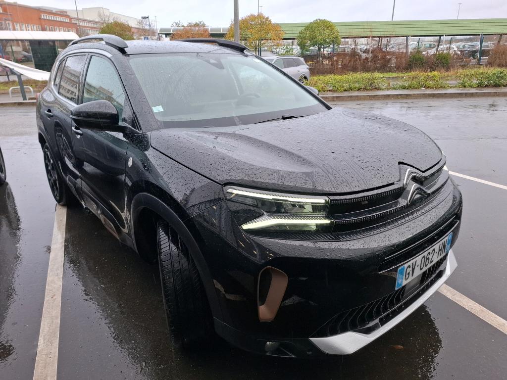 Citroen C5 Aircross PureTech 130 S&S EAT8 C-Series 2024