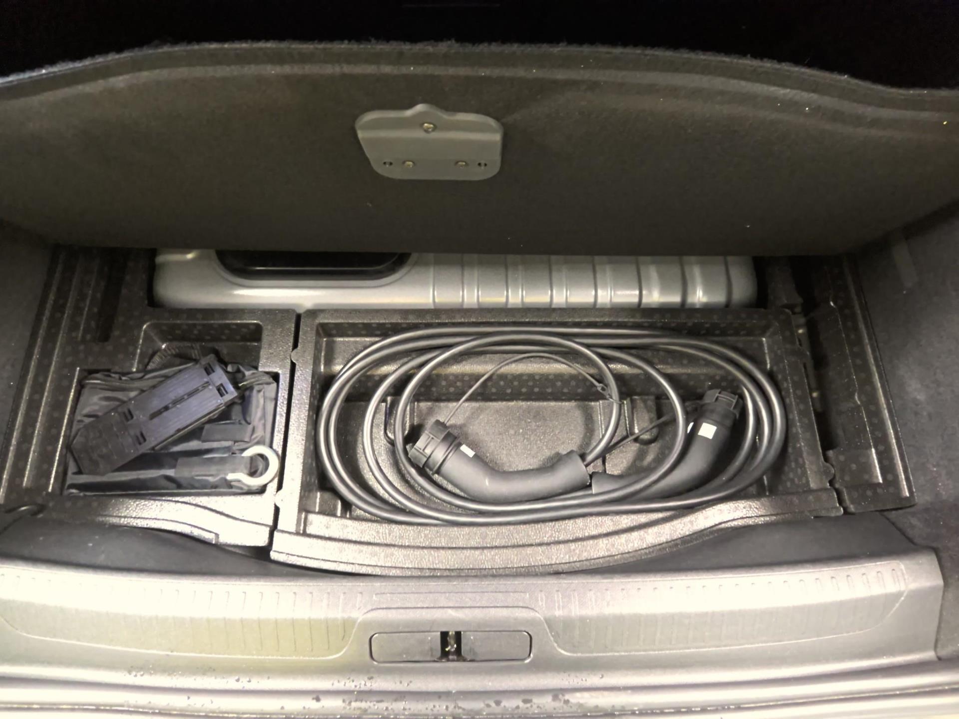 DS DS 4 Hybride Rechargeable 225 EAT8 Etoile - Alcantara 2024
