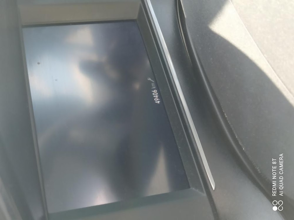 Foto Opel Corsa 3