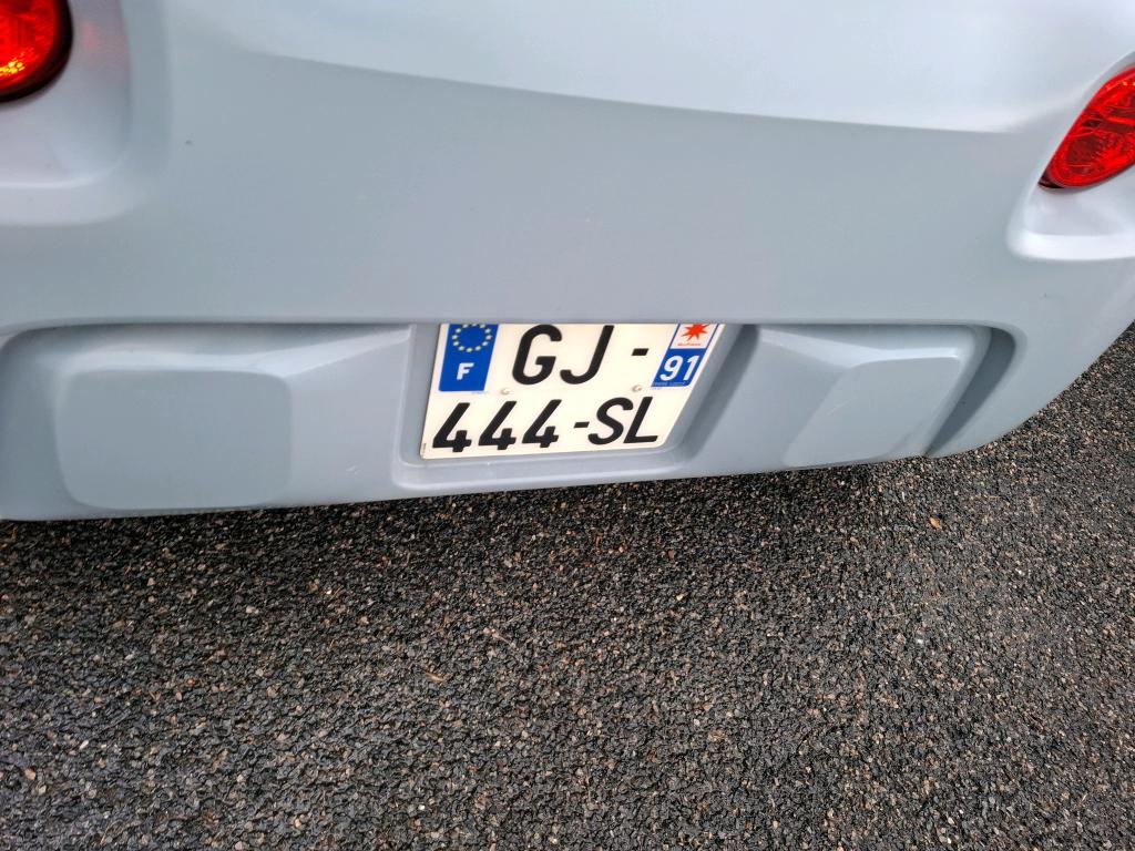 Citroen AMI