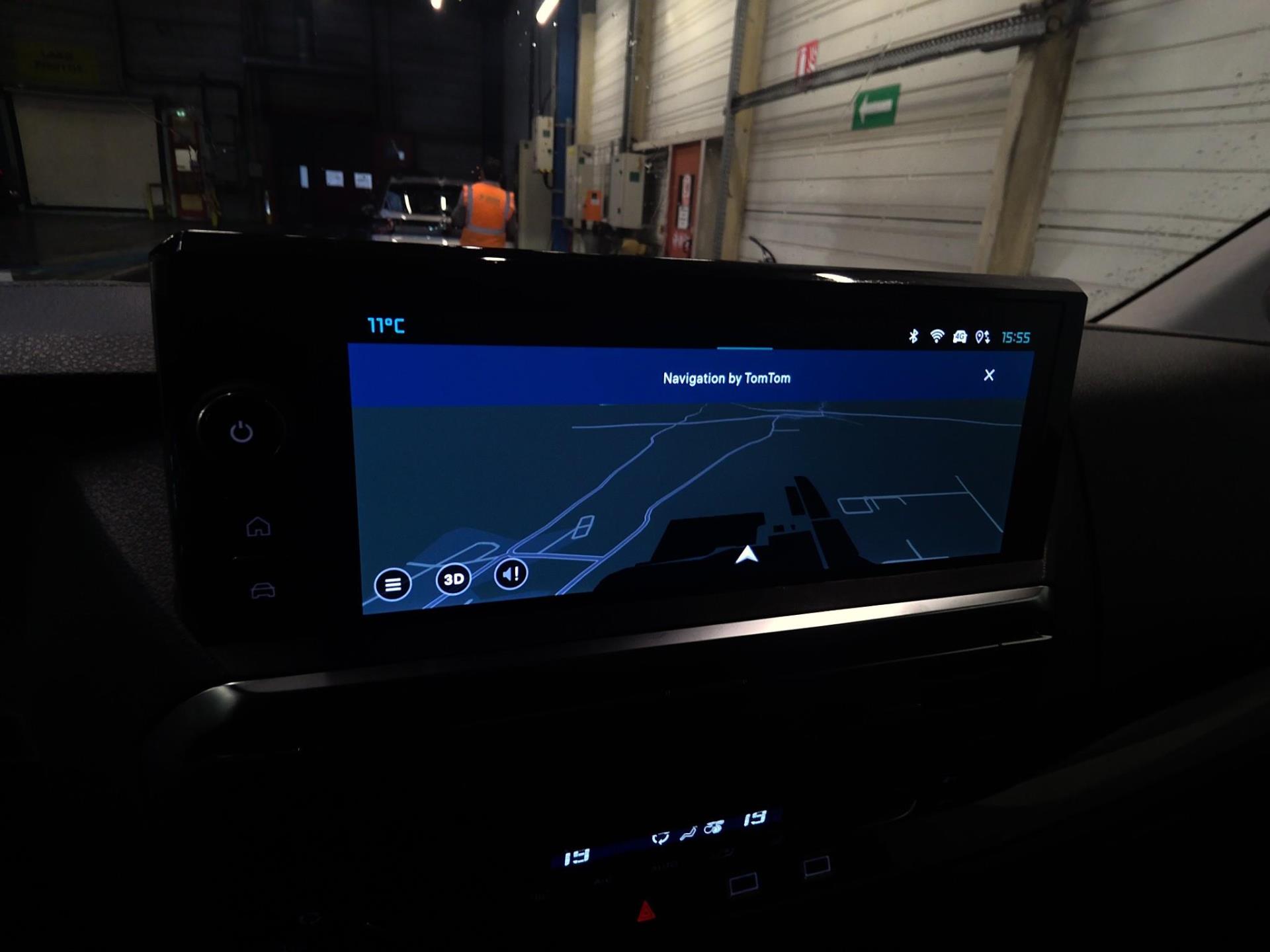 Citroen SpaceTourer XL BlueHDi 180 S&S EAT8 Business 2024
