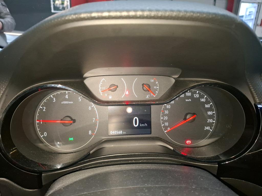 Opel Corsa 1.2 75 ch BVM5 Edition Business 2021