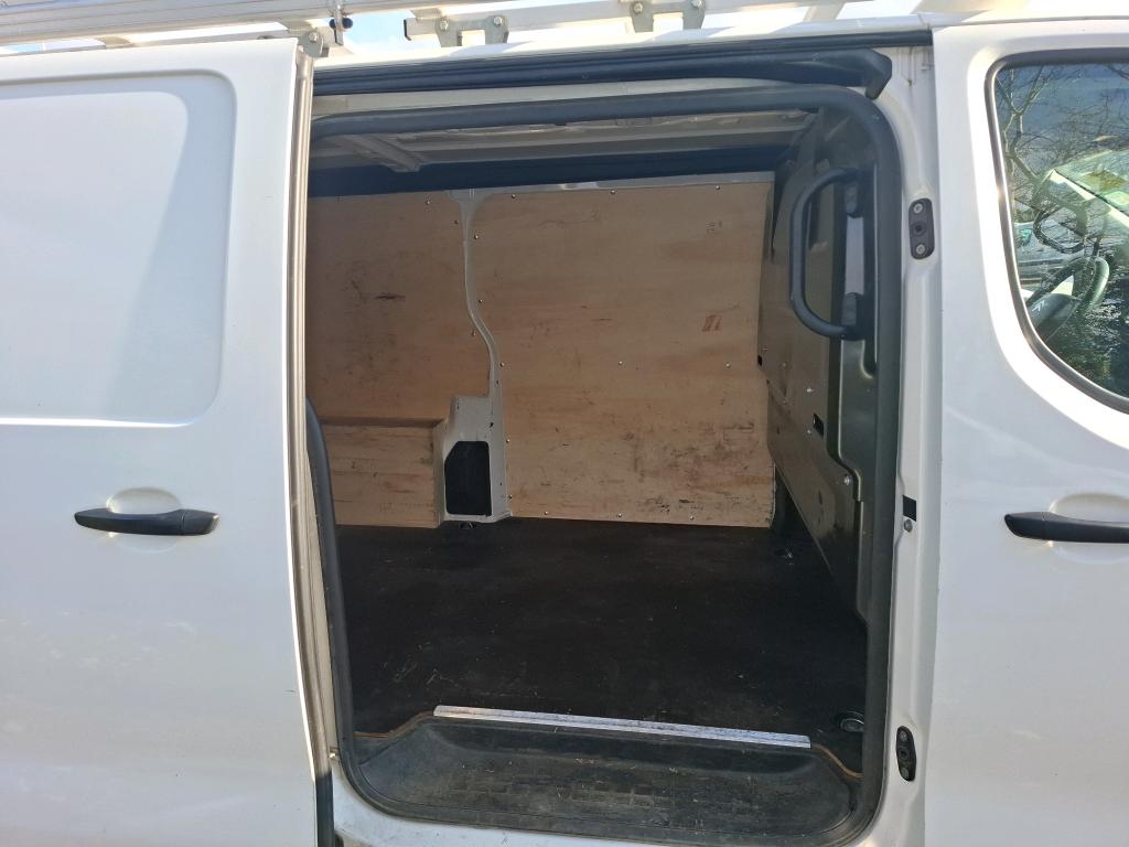 Citroen JUMPY FGN M BLUEHDI 120 S&S BVM6 CLUB 340 NM 2019