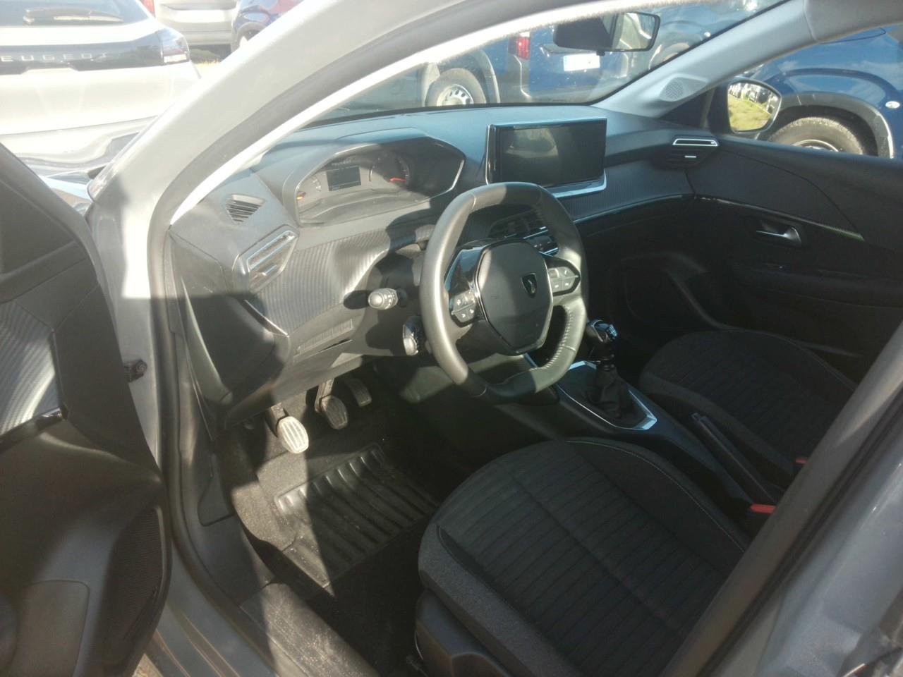 Foto Peugeot 308 2