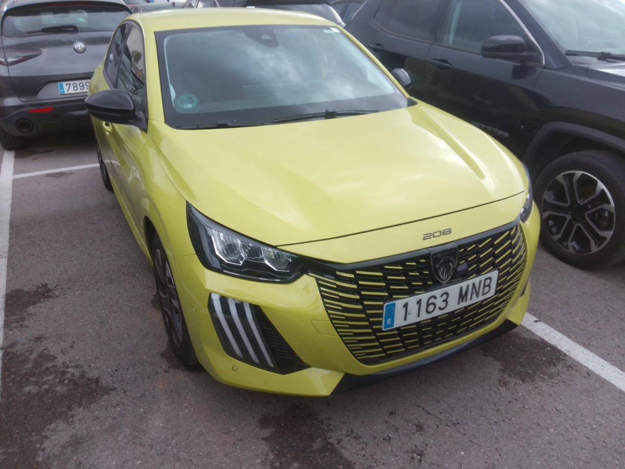 Foto Peugeot 308 3