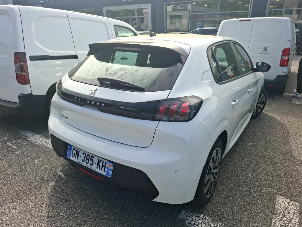 Peugeot 208 PURETECH 100 S&S BVM6 ACTIVE BUSINESS R 2023