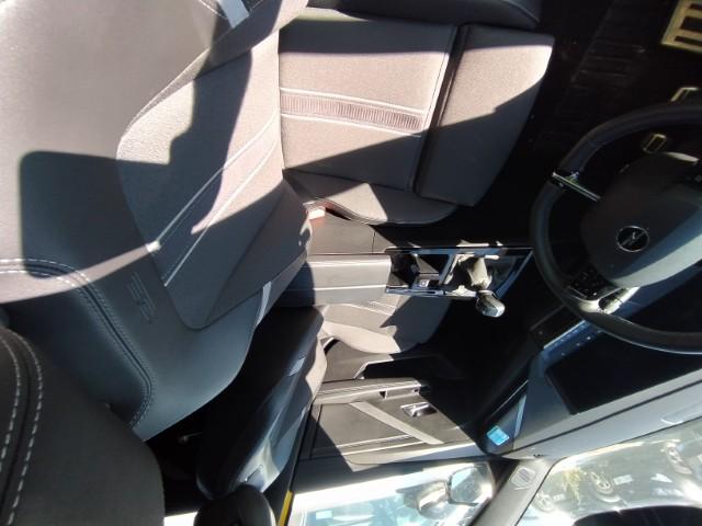 Foto Opel Astra 11