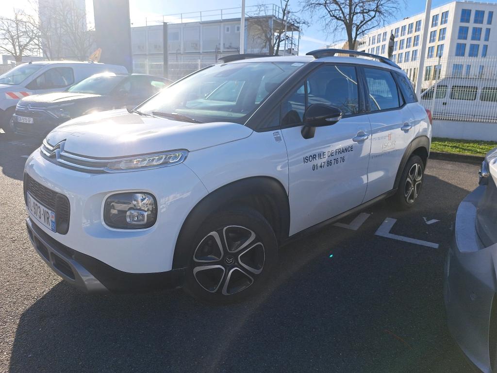 C3 AIRCROSS