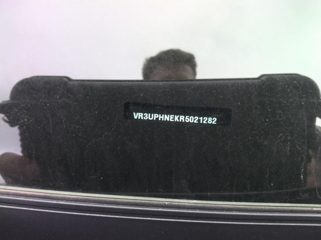 Foto Peugeot 308 5
