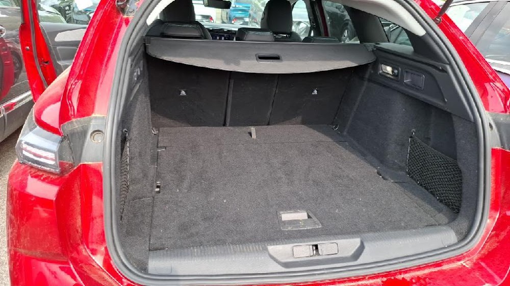 Foto Peugeot 308 13