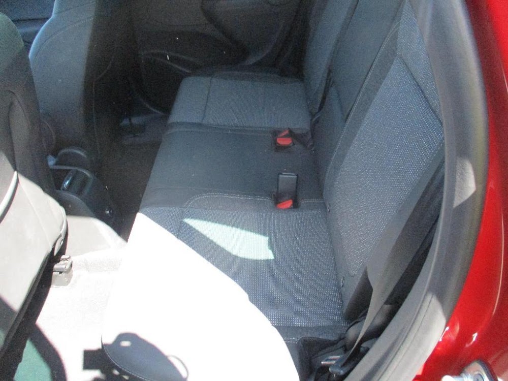 Foto Opel CrossLand 16