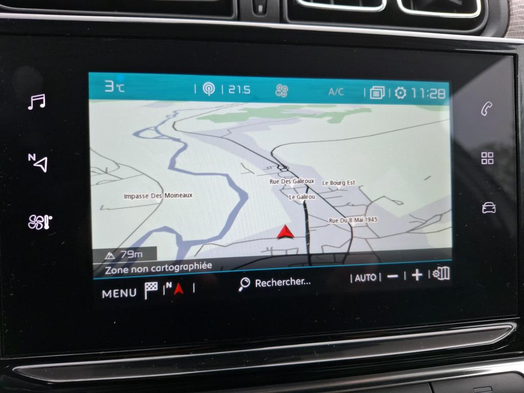 Citroen C3 PureTech 83 S&S BVM5 Shine Pack 2022