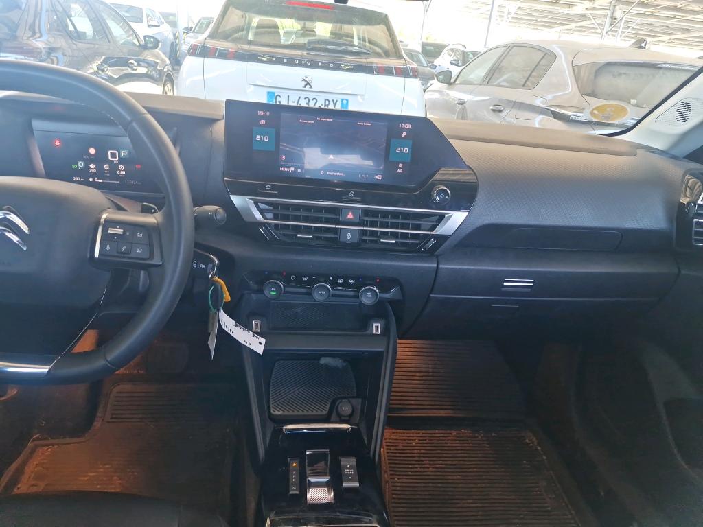 Citroen C4 BlueHDi 130 S&S EAT8 Feel Pack 2022