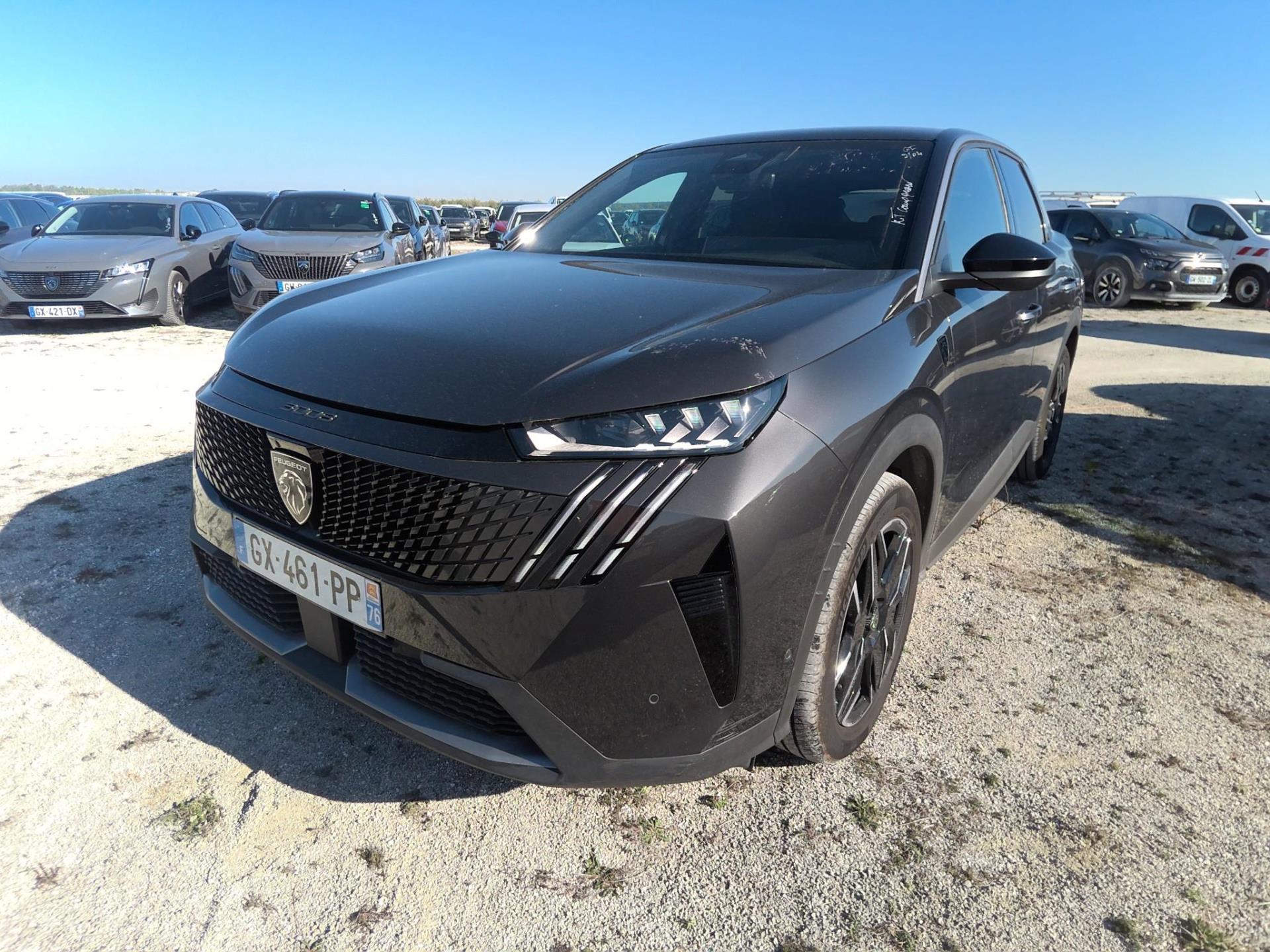 3008 III