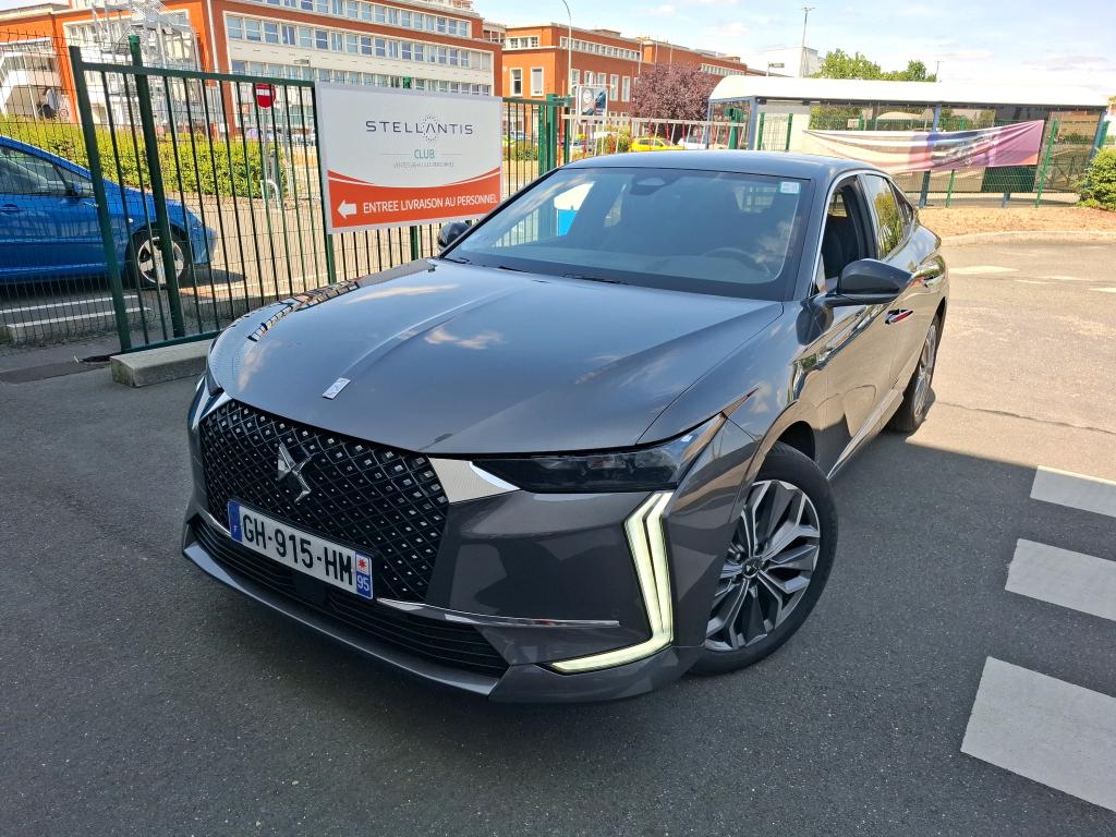 DS 4 II