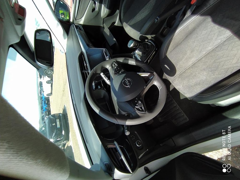 Foto Opel Corsa 9