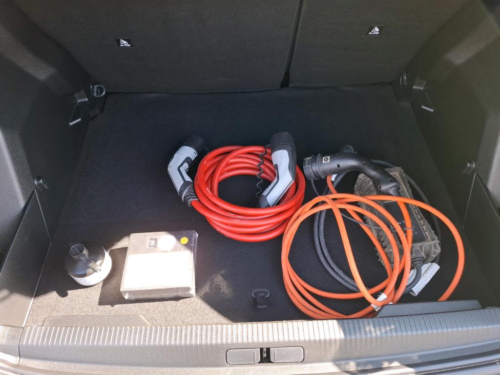 Peugeot 2008 Electrique 136 ch Active 2022