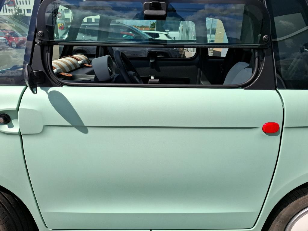FIAT TOPOLINO