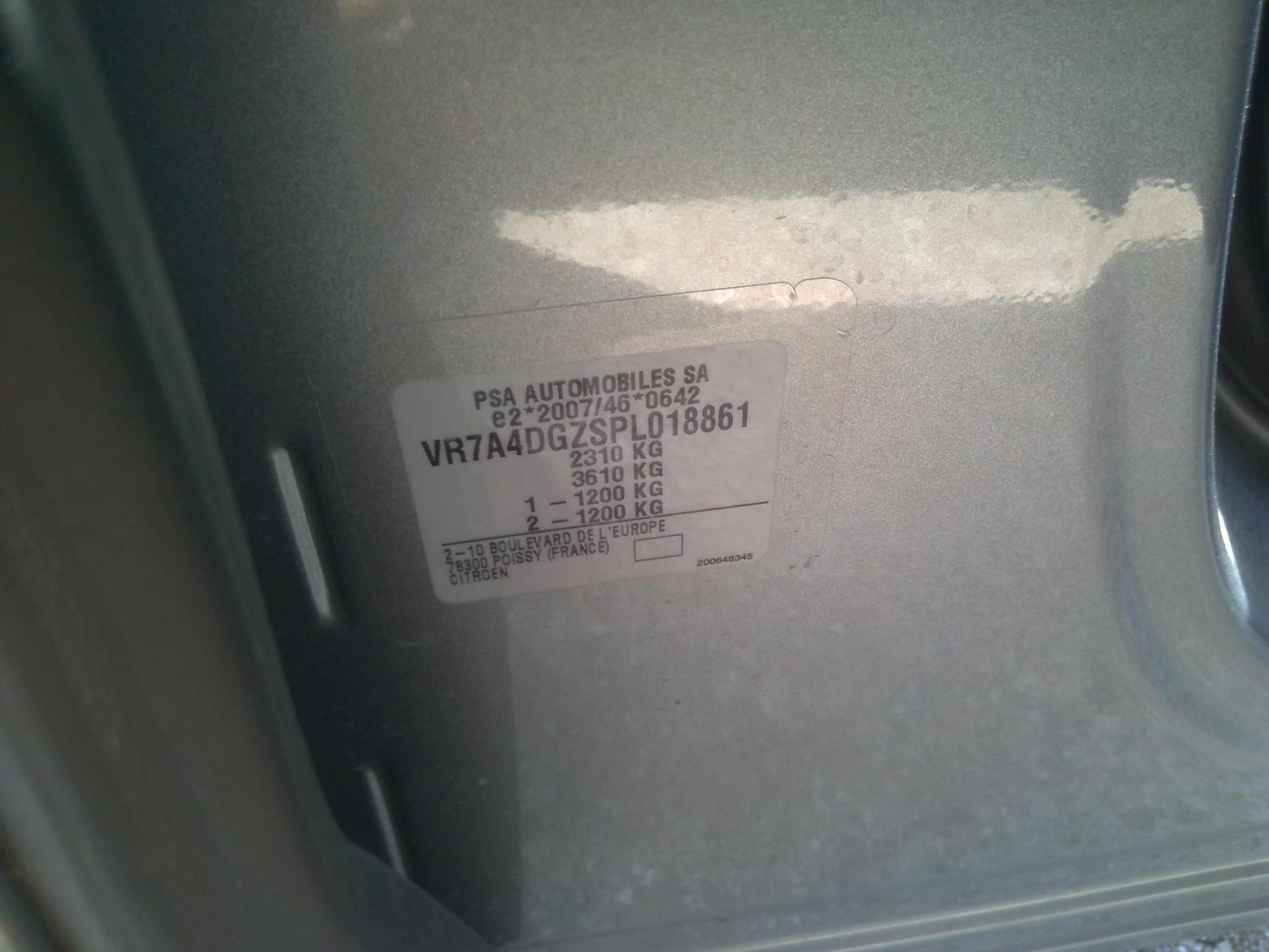 Citroen C5 Aircross Hybride Rechargeable 225 e-EAT8 Shine 2023